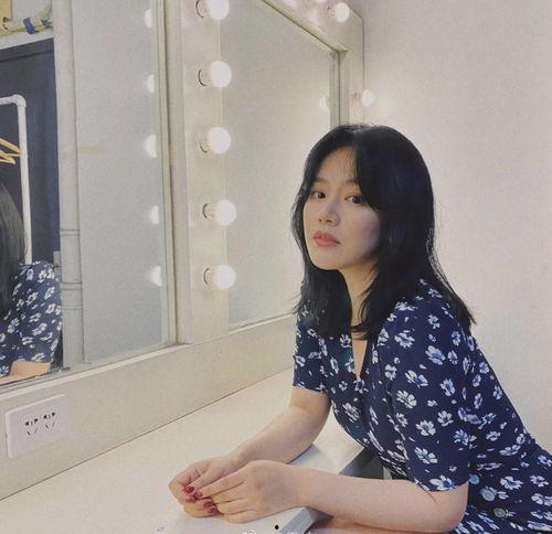 网红马思纯吃瓜,揭秘娱乐圈幕后真相