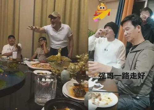 横店干饭小王子爆料视频,幕后美食故事 第2张 横店干饭小王子爆料视频,幕后美食故事 第2张