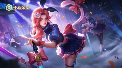 阿轲新皮肤爆料最新视频,炫酷特效,暗夜刺客风华再现 第2张 阿轲新皮肤爆料最新视频,炫酷特效,暗夜刺客风华再现 第2张